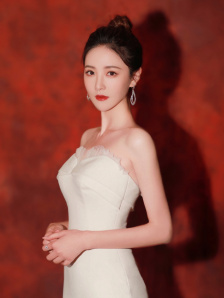 舞蹈演员金家婢